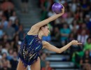 milena baldassarri italy rhythmic gymnastics aug 8 6